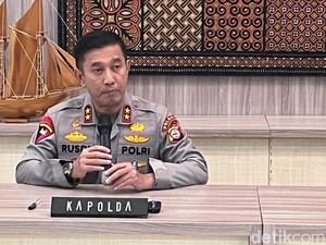 Tersangka Demo Ricuh di Sulsel Jadi 61 Orang, Dilimpahkan ke Jaksa Pekan Ini