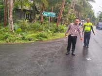 Pemotor Tabrak Truk di Jalan Daendels Kulon Progo, 1 Tewas