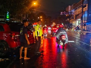2 Orang Tewas Kecelakaan Lalu Lintas di Tulungagung dalam Sehari