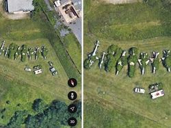 Google Maps Rekam Kejadian Aneh, Haru, Misterius hingga Kocak