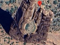 Google Maps Rekam Kejadian Aneh, Haru, Misterius hingga Kocak