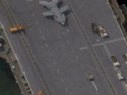 Google Maps Rekam Kejadian Aneh, Haru, Misterius hingga Kocak