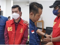 Kronologi Korupsi Rp 1,5 M Dinas Kominfo yang Dibongkar Kejati Kalteng