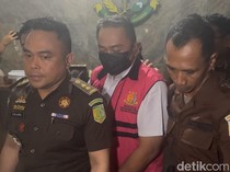 3 Eks Pejabat Badan Penghubung Sultra Jadi Tersangka Korupsi Belanja BBM