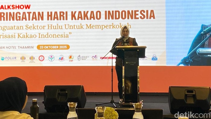 Kemenko Pangan