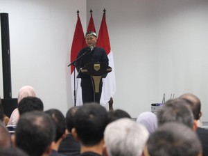 Pemkot Bandung Reformasi Layanan, Urus Pajak Makin Mudah