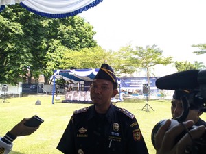 Bea Cukai Mataram Sisir Jalur Pakaian Bekas Impor yang Masuk Lombok