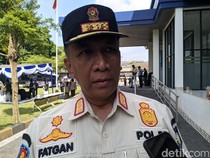 Satpol PP NTB Akan Beri Sanksi Pengguna Rokok Ilegal
