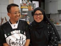 Kisah Haru Pasutri Dirawat Bareng karena Sama-sama Idap Gagal Ginjal