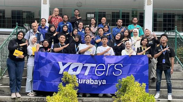 Komunitas Young On Top Komunitas Young On Top