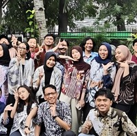 Kenalan Yuk Sama Young On Top, Tempatnya Anak Muda Berproses Menuju Sukses