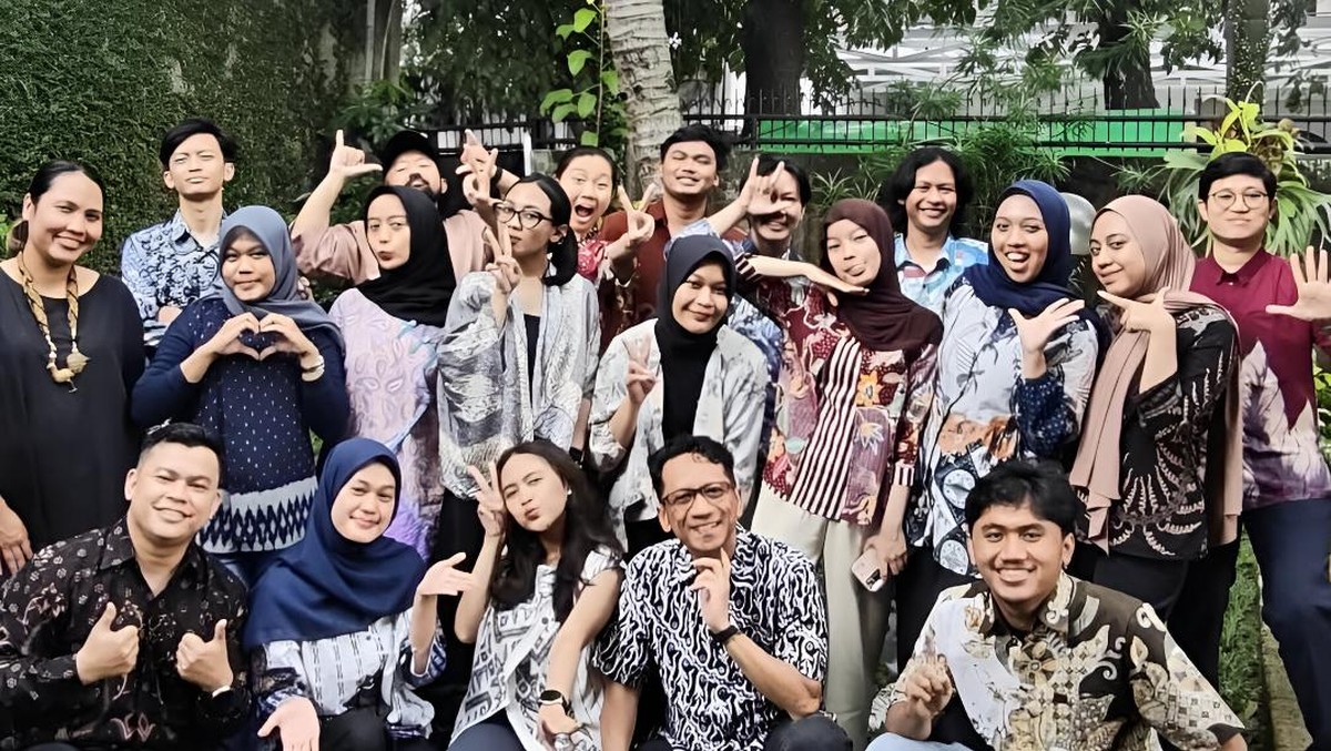 Komunitas Young On Top