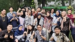 Kenalan Yuk Sama Young On Top, Tempatnya Anak Muda Berproses Menuju Sukses