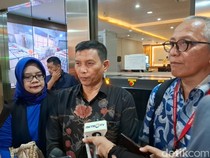 Pengacara Pihak Arya Daru Datangi Bareskrim, Dorong Penyelidikan Dilanjut