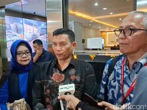 Pengacara Pihak Arya Daru Datangi Bareskrim, Dorong Penyelidikan Dilanjut