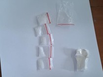 Penyelundupan Sabu Lewat Bra di Lapas Sragen Digagalkan