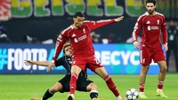 Kali Ini Liverpool Tak Dikhianati Hasil Kali Ini Liverpool Tak Dikhianati Hasil