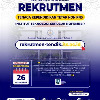 Lowongan Kerja Oktober 2025
