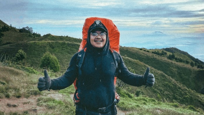 Mahasiswa IPB, Anggit Bima Wicaksana, meninggal dalam Ekspedisi Patriot di Papua Barat. Mahasiswa IPB, Anggit Bima Wicaksana, meninggal dalam Ekspedisi Patriot di Papua Barat.