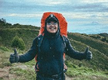 IPB Beri Gelar Sarjana-Ijazah untuk Anggit, Mahasiswa Wafat Saat Ekspedisi Patriot