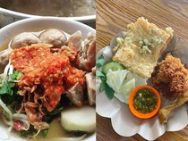 Tanggal Tua Tetap Hemat! Coba 5 Tempat Makan Murah di Setiabudi Ini