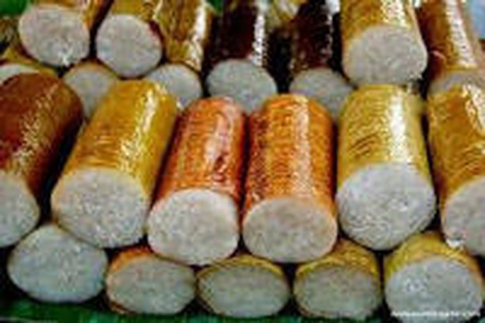 Makanan Kolo Khas Labuan Bajo, NTT (Dok. Indonesia.org)