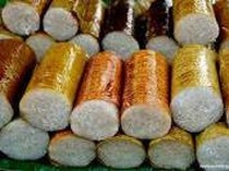 Fakta Unik Kolo, Makanan Tradisional Masyarakat Labuan Bajo NTT