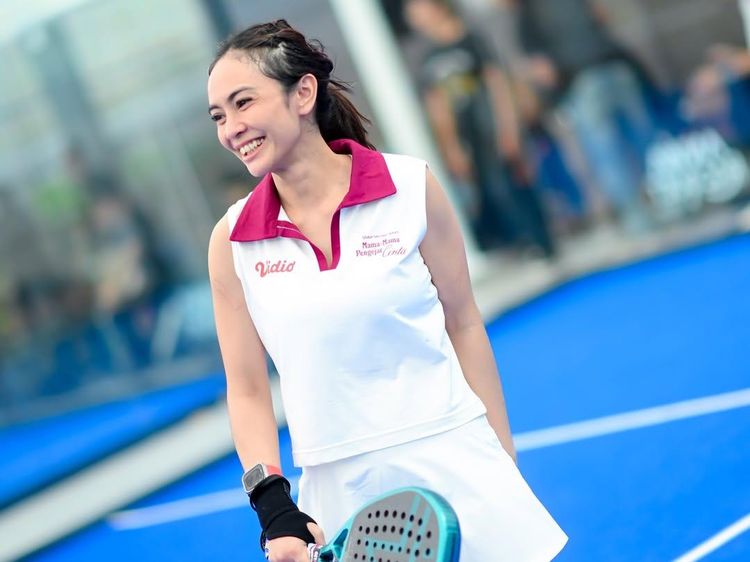 Masayu Anastasia Lebih Fresh: Cuma Fat Graft Gak Oplas