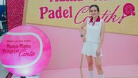 Penampilan terkini Masayu Anastasia. Lebih fresh ya? (Foto: dok Instagram masayuanastasia)