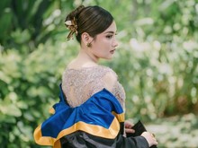 Double Degree, Double Happy! Meiska Ungkap Rencana Usai Lulus