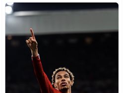 Minim Kontribusi, Isak Jadi Bulan-bulanan di Linimasa