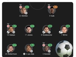 Minim Kontribusi, Isak Jadi Bulan-bulanan di Linimasa