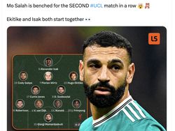 Minim Kontribusi, Isak Jadi Bulan-bulanan di Linimasa