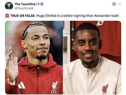 Minim Kontribusi, Isak Jadi Bulan-bulanan di Linimasa