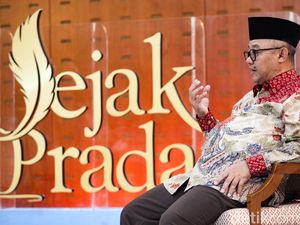 Mendikdasmen: Distribusi Guru Akan Dikelola Penuh oleh Pusat