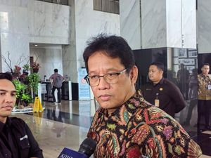 KDM Sebut Dana Pemda Jabar Disimpan dalam Bentuk Giro, Purbaya: Malah Rugi!