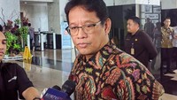 Purbaya Ungkap Pertemuan dengan Bos Pertamina: Dia Bahas Kritikan Saya di DPR Purbaya Ungkap Pertemuan dengan Bos Pertamina: Dia Bahas Kritikan Saya di DPR