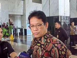 Rieke Protes Ponpes Ditagih PBB, Purbaya Respons Begini