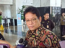 Purbaya soal Dana Pemda Jabar Ditaruh di Giro: Rugi, Pasti Diperiksa BPK