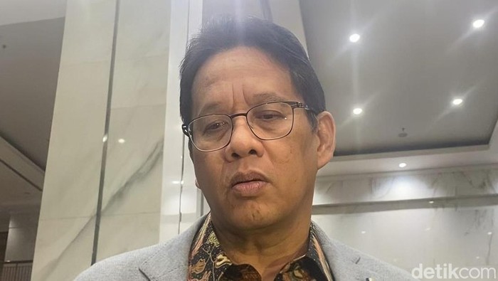 Menteri Keuangan Purbaya Yudhi Sadewa