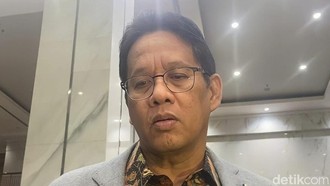 Purbaya Sebut Utang Kereta Cepat Harusnya Dibayar Danantara Purbaya Sebut Utang Kereta Cepat Harusnya Dibayar Danantara