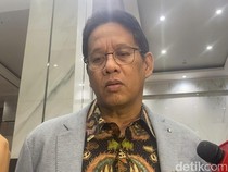 Purbaya Sebut Utang Kereta Cepat Harusnya Dibayar Danantara