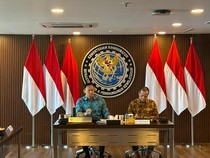 AHY Kumpulkan Para Gubernur Papua, Bahas Trans Papua-Kawasan Permukiman