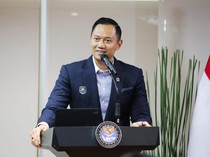 Tatap Muka 3 Jam dengan Pejabat Rusia, AHY Ungkap 6 Kesepakatan