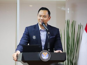 Tatap Muka 3 Jam dengan Pejabat Rusia, AHY Ungkap 6 Kesepakatan