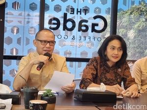 Menteri P2MI Pastikan 110 WNI Korban Online Scam Kamboja Segera Dipulangkan