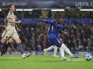 Respons Maresca Usai Chelsea Libas Ajax 5-1