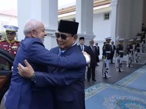 Prabowo Ingin Pelajaran Bahasa Portugal Masuk Kurikulum, Ini Alasannya
