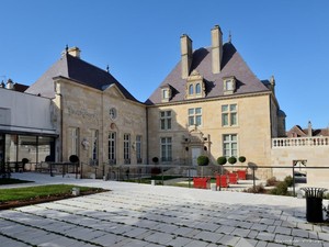 Tragis! Museum di Prancis Dibobol Maling Lagi, 2.000 Koin Kuno Raib