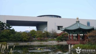 Pecahkan Rekor, Museum Korea Tembus 6 Juta Pengunjung dalam Setahun